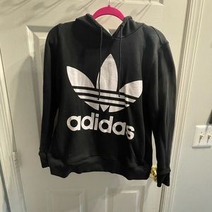 Adidas Trefoil Hoodie